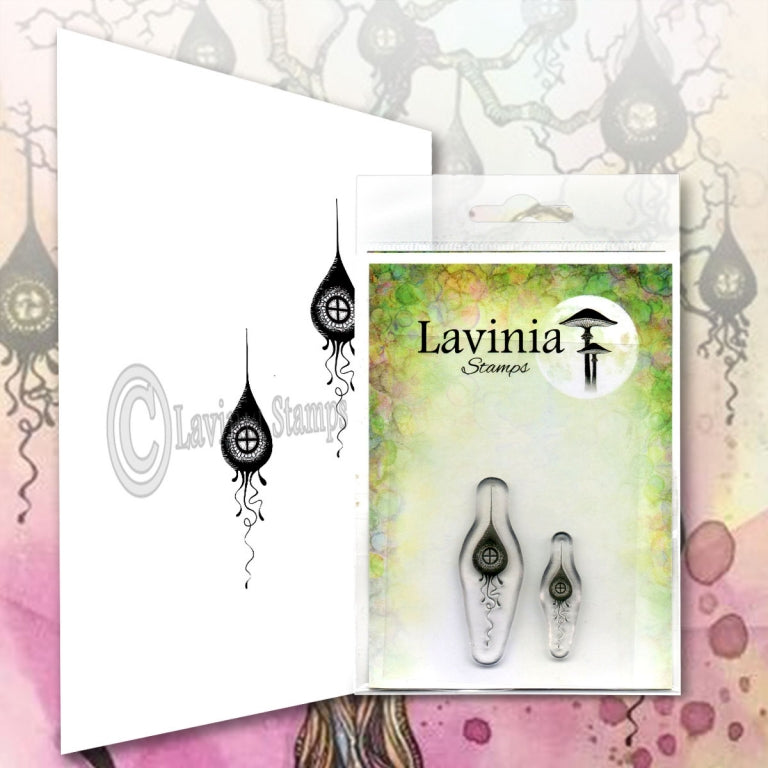 Lavinia Stamps - Tree Hive Set