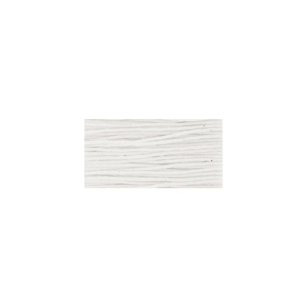 Silver Creek Leather Co - Waxed Thread - White