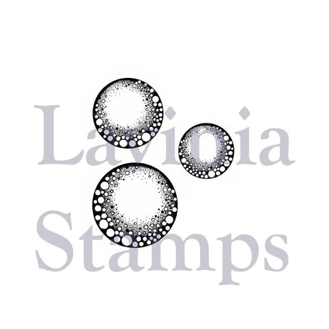 Lavinia Stamps -Fairy Orbs