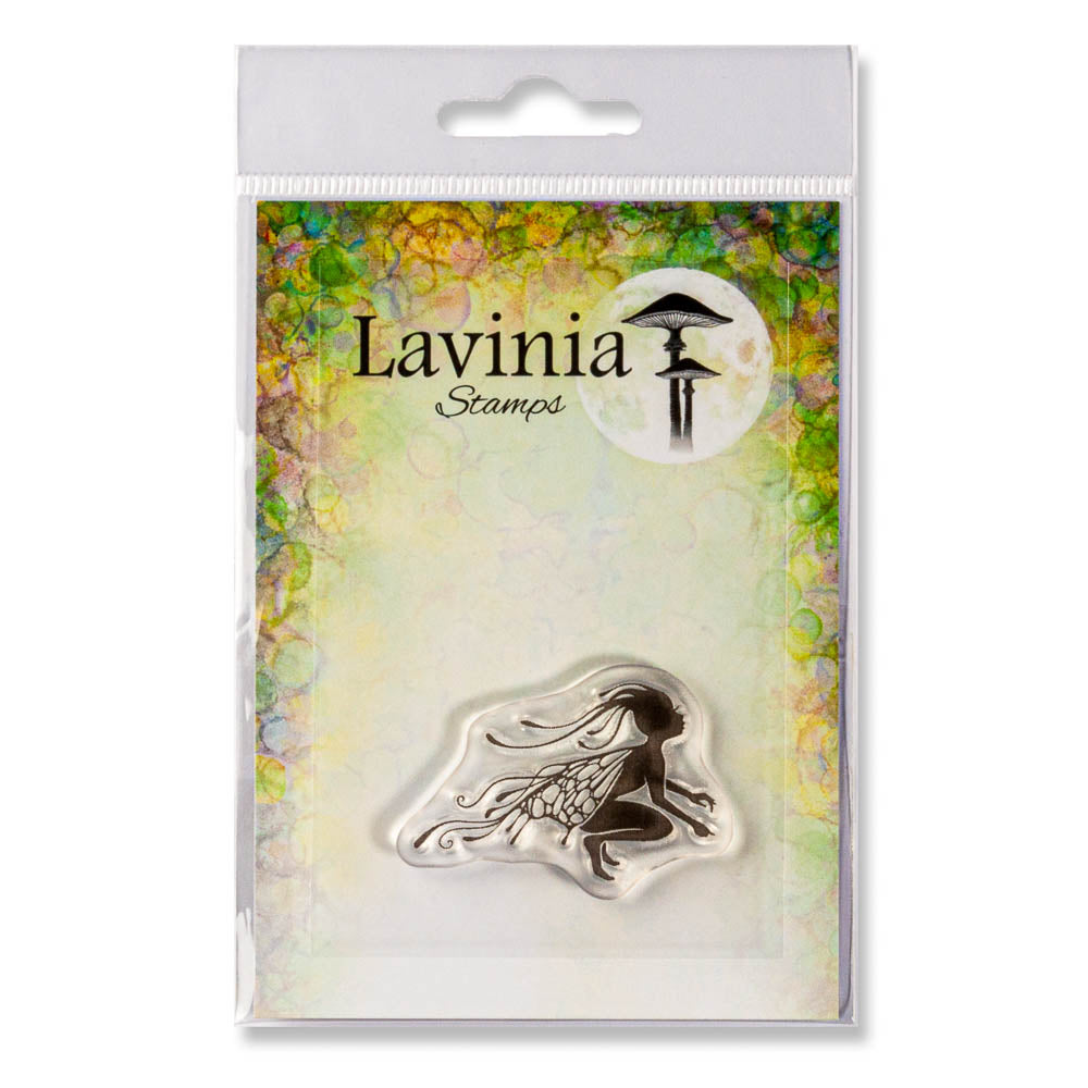 Lavinia Stamps Nia